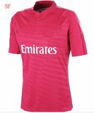 2014/2015 Real Jersey T-Shirts Football Jersey Sportswear (MA18005)