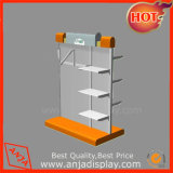 Garment Display Rack with Stand
