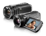 Hot Digital Video Camera with 3.0 Inch TFT LCD HD720P Camcorder