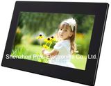 Slim 10 Inch LCD Digital Photo Frame with Digital Album