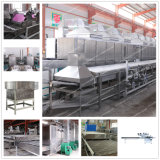 Non -Fried Instant Noodle Production Line with Good Quality