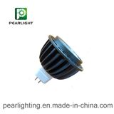 High Brightness 8W MR16 LED Spotlight