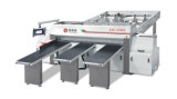 High Speed Computer Panel Saw Woodworking Machinery (HJD-MJ3300A)