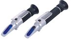 Hand-Held Refractometer