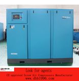 250HP Direct Driven Screw Air Compressor