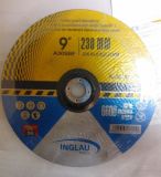 Cutting and Grinding Wheel Abrasive
