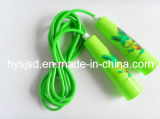 Wholesale High Quality PVC Skipping Rope for Kids