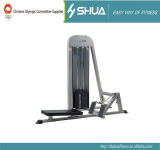 Sh-5011 Low Row Total Core Fitness Equipment