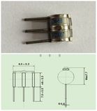 Gas Discharge Tube (ZM68 3R230LF)