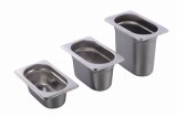 China Stainless Steel Gastronorm Pan Manufacturer