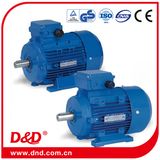 Aluminium Electrical/Electric Asynchronous Motor