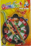 Throwing Toys, Sport Toys, Creative Toys, Gunshot Toys