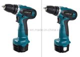 12V Ni-CD Battery Electric Tool Cordless Drill (LY650-12V)