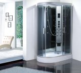 2014 Newest Computer Controlled Steam Shower Room