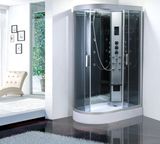 2014 Newest Computer Controlled Steam Shower Room