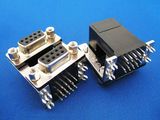Double D Sub Connectors