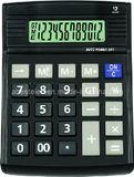 12 Digits Medium Desktop Calculator Ab-2016-12