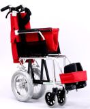 Light Folding Hospital Wheelchair (JS81)