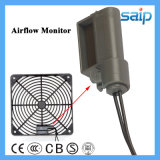 Airflow Monitor Wind Airflow Sensor for Fan Cabinet Use