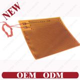 Polyimide Heating Film for Home Appliance (cts-pi-0001)