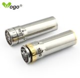 E Cig China Supplier Shenzhen Vogue Hades Battery Tube in 31mm Support 26650