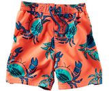 2014 Men's Beach Shorts Swimsuit Swimming Trunks for Club