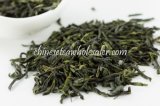 Handmade Premium Traditional Style Liu an Gua Pian (Melon Slice) Green Tea (EU standard, GGP-001)