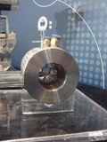 Multi-Orifice Balanced Flow Meter