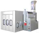 OEM Large Coating Equipment, Spray Paint Booth