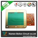 4 Layers Rigid-Flex Printed Circuit Board