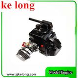 Radio Control Toy Style Gas Power Car Model (kl-11)