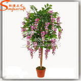 Graden Decoration Artificial Plant Bonsai Topiary Tree