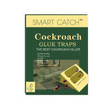 Cockroach Glue Traps (Paper Box)