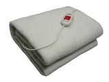 Factory Supply Electric Under-Blanket with Artificial Wool Heating Blanket