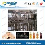 Metal Crown Cap CSD 3-in-1 Filling Machinery