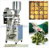 Automatic Grain Vertical Packaging Machinery (CB-388)