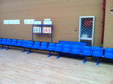 Competition Room Removable Seats