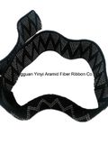 1 Inch Conductive PP Ealstic Webbing