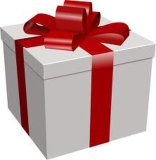 Popular Gift Box