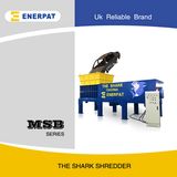 Waste Car Shell Shredder Machine