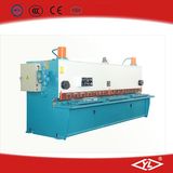 Sheet Metal Cutting Machine