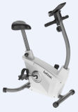 Indoor Cycling Fitness Magnet Upright Bike