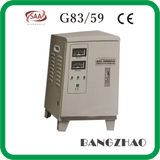 1kVA Auto 220V AC Adjustable Tronic Portable Voltage Stabilizer Regulator