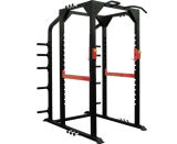 3D Smith Machine Gym Equipment, Fitness Equipment, Body Building, Exercise Equipment, Sports Equipment, Healthy Equipment