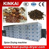 Hot Sale Air Circulating Black Pepper Drying Machine