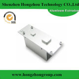 Custom Stamping Aluminum Extruded Heat Sink From Factory