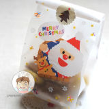 OPP Plastic Cookie Bag for Packaging