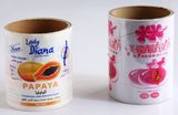 Water Based Flexo Ink for Pet PVC BOPP Printing