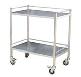 Instrument Trolley (WK-TA004)