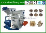 Animal (livestock, poultlry, aquaculture) Feed Pellet Mill